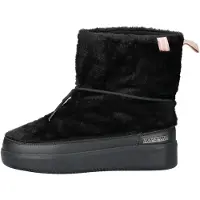 Napapijri Snowboots beige / zwart