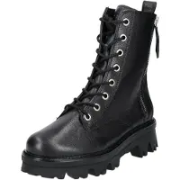 Paul green Boots '8146 006' zwart
