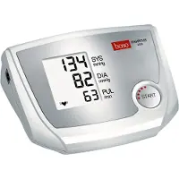 Boso Medicus Uno Standaard bloeddrukmeter voor de arm 1 St Apparaat