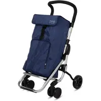 Playmarket Boodschappentrolley