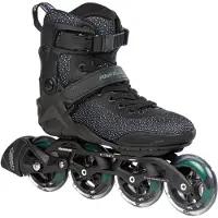 Powerslide Phuzion Enzo Bw 90 Inline Skates