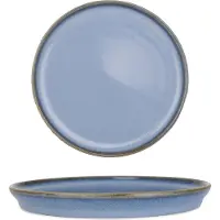 Bonna Dessertbord sky hygge porselein 16 cm set van 6
