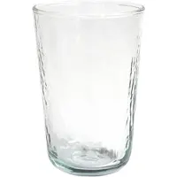 Leeff Drinking glass Demi clear
