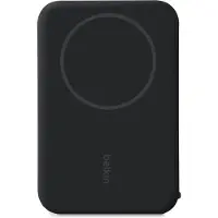 Belkin BoostCharge Pro magnetische powerbank 10K + kabel