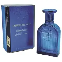 Omerta - Conclude Oud Eternal Glory - Eau De Parfum - 100ML