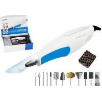 PROMED Manicure-/pedicureset Emotion perfect