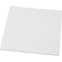 Creativ Company Canvas paneel, 20x20 cm