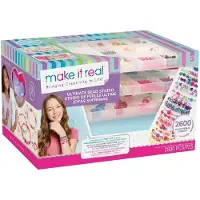 Top 1 Toys Make It Real ultieme kralen studio