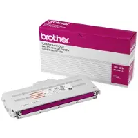 Brother TN-02M toner magenta (origineel)