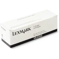 Lexmark 12L0252 nietjes finisher (origineel)