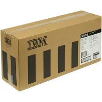 InfoPrint 53P9396 toner cartridge zwart (origineel)