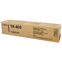 Kyocera Mita 370AE010 (TK-603) toner zwart (origineel)