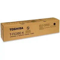 Toshiba Toner 6AJ00000051 Zwart