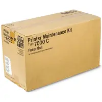 Ricoh Type 7000 C / 400877 fuser unit / onderhoudskit (origineel)