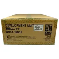 Ricoh B0523226 developer geel (origineel)