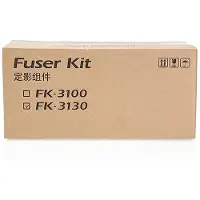 Kyocera-Mita Kyocera FK-3130 fuser (origineel)