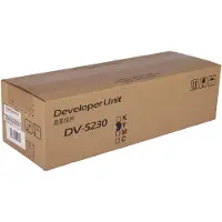 Kyocera DV-5230Y developer geel (origineel)
