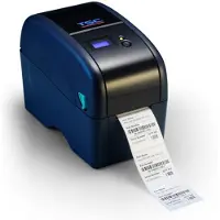 TSC TTP-225 labelprinter