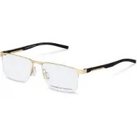 Porsche Design P8775 55 Mm Bril