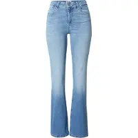 ONLY Jeans 'ONLBLUSH' lichtblauw