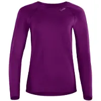 Winshape Functioneel shirt 'AET118LS' pruim