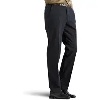 Meyer Jeans 'Roma' donkerblauw