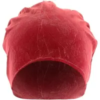MSTRDS Muts donkerrood