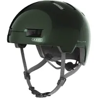 ABUS Skurb Junior Urban Helm