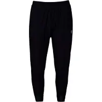 MOROTAI Sportbroek 'Kansei' zwart / wit