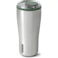 Black+blum Thermosbeker Travel Tumbler Groen 600 ml