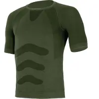 Lasting ABEL 9090 seamless T-shirt Green