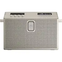 Mondo By Defunc by Defunc - BT Speaker Large Silver/Greige