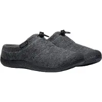 Keen - Howser III Slide - Pantoffels 42, grijs/zwart
