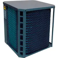Ubbink Heatermax Compact 20 Warmtepomp voor Zwembad