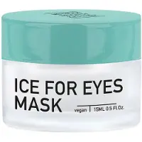 Methode Brigitte Kettner Ice For Eyes Mask 15 ml