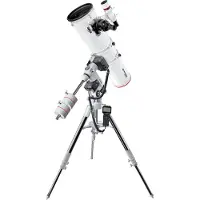 Bresser Messier NT-203/1200 EXOS-2 GoTo HEXAFOC