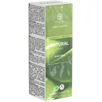 Secret Play *Natural Lube* Aloë Vera 0,1 l