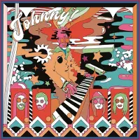 Traffic Ent. Dist. Karl Hector Presents: Johnny!