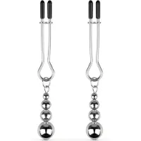 Bedroom Fantasies - Kanten BDSM Masker - Zwart