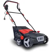 Scheppach Grasmaaiers ELS1800 van