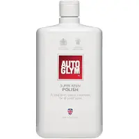 Autoglym Super Resin Polish – 1000ml