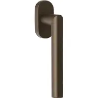 Formani Basics LB2-DK-O niet afsluitbaar - brons