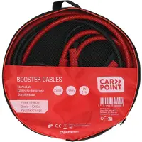 Carpoint Startkabelset Iso-Klem 35mm2