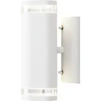 Konstsmide Buitenlamp Modena Duo Wandlamp