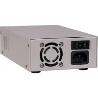 Joy-It JT-PC360-C Labvoeding, regelbaar 0 - 60 V 0 - 6 A 360 W Smal model, Programmeerbaar Aantal uitgangen: 2 x