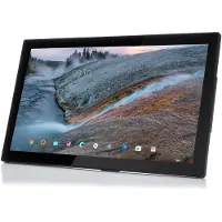 Xoro MegaPAD 7, Android-tablet (24", 64 GB, Zwart), Tablet, Zwart