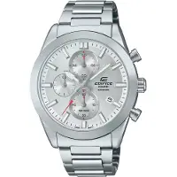 Casio - EFB-710D-7AVUEF - Polshorloge - Heren - Kwarts - EDIFICE