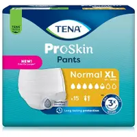Tena Proskin Pants Normal XL - 6 pakken van 15 stuks