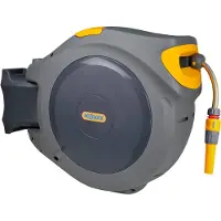 Hozelock AutoReel 40m
