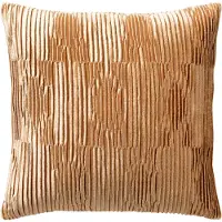 Praxis Kussen Clemence 45 X 45 Cm Beige
